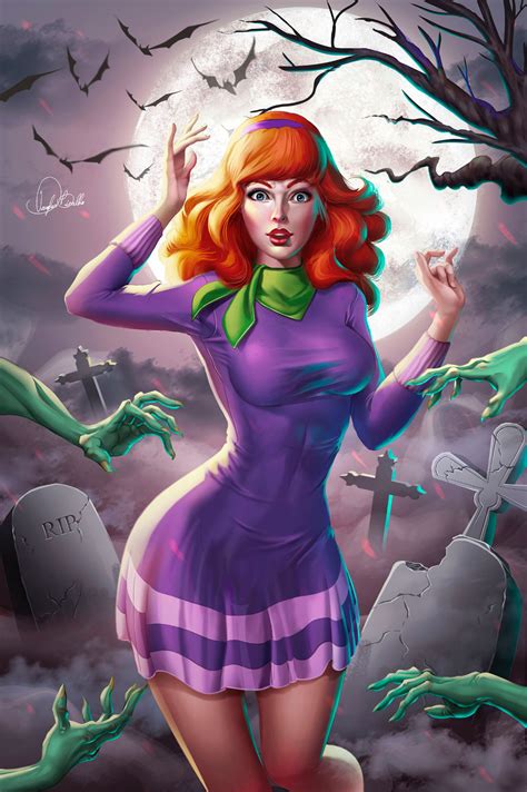 daphne blake porn